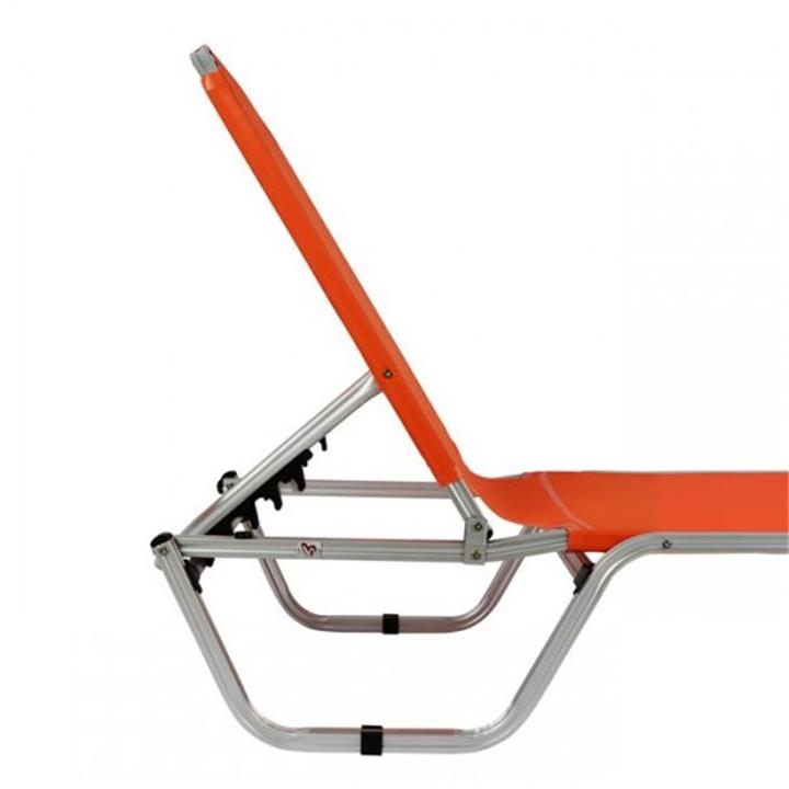 ΞΑΠΛΩΣΤΡΑ ΕΠΑΓΓΕΛΜΑΤΙΚΗ ΑΛΟΥΜΙΝΙΟΥ ΠΟΡΤΟΚΑΛΙ