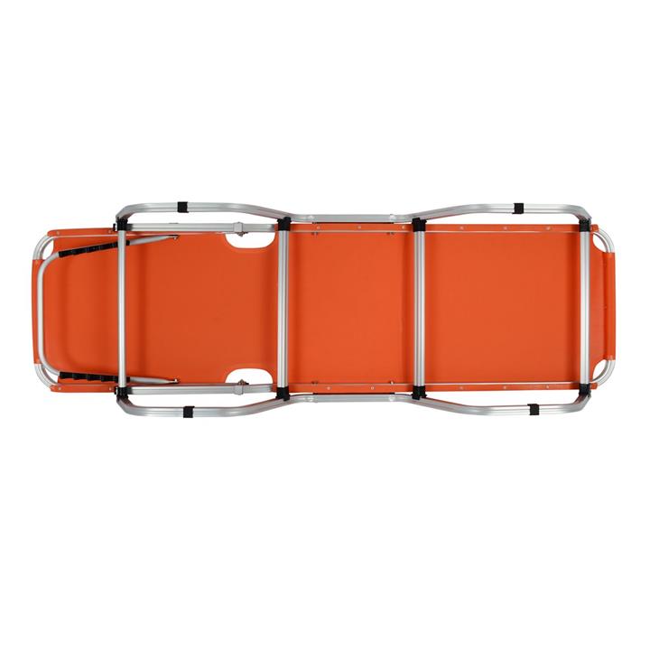 ΞΑΠΛΩΣΤΡΑ ΕΠΑΓΓΕΛΜΑΤΙΚΗ ΑΛΟΥΜΙΝΙΟΥ ΠΟΡΤΟΚΑΛΙ