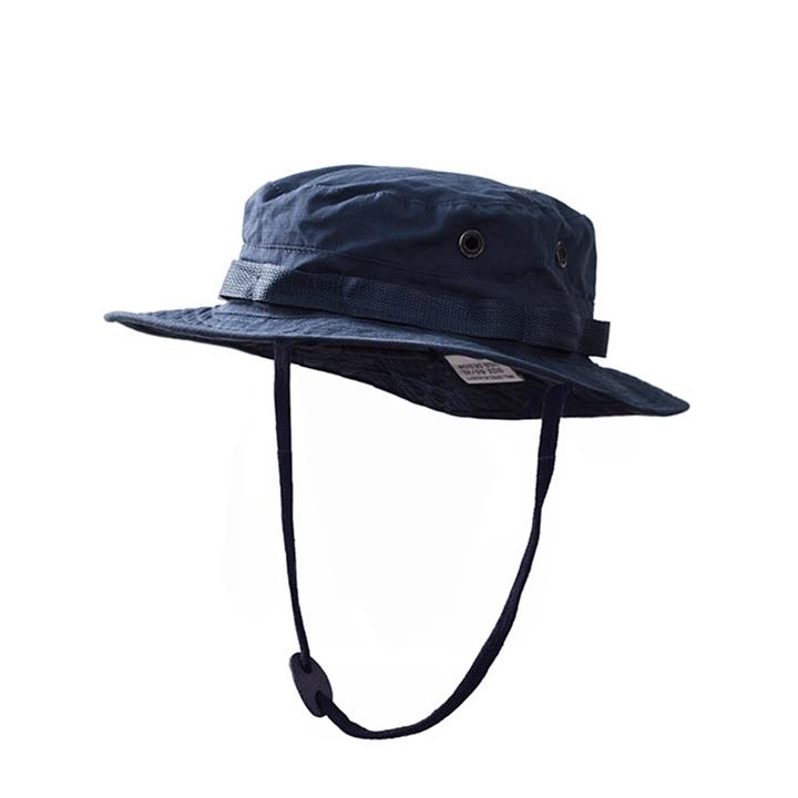 Καπέλα ζούγκλας (με γείσο γύρο-γύρο)