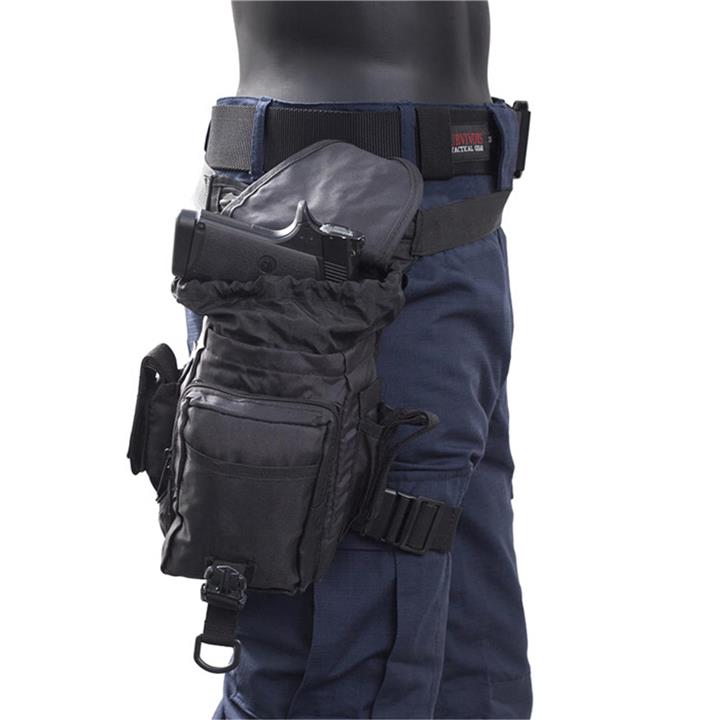 Τσαντάκι Απόκρυψης Όπλου μηρού