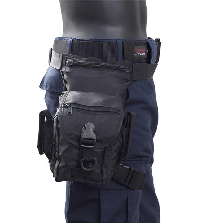 Τσαντάκι Απόκρυψης Όπλου μηρού