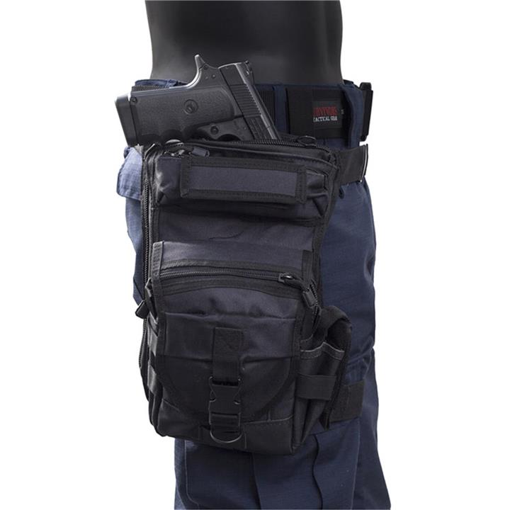 Τσαντάκι Απόκρυψης Όπλου μηρού μεγάλο Advance