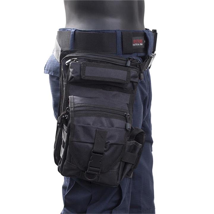 Τσαντάκι Απόκρυψης Όπλου μηρού μεγάλο Advance