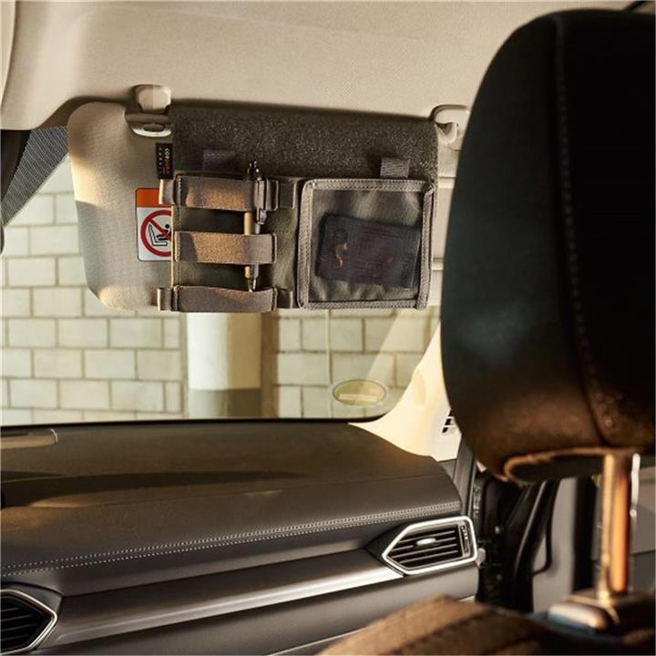 Sun Shade Cover (TT 7603)