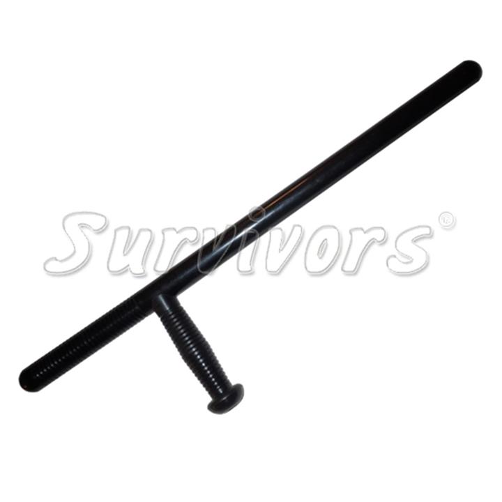 Γκλόπ ‘Γ’ 30’’από βακελίτη (αστυνομική ράβδος)