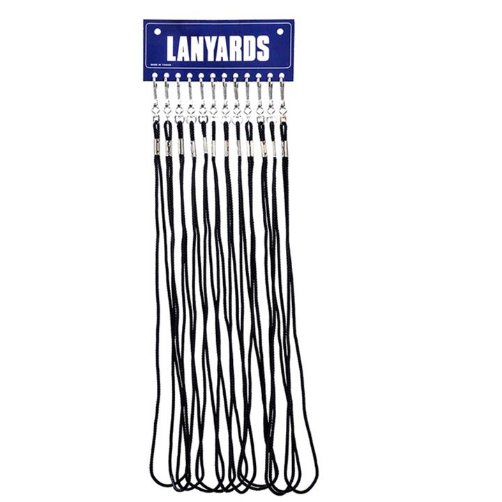 Κορδόνια για σφυρίχτρες - Lanyards