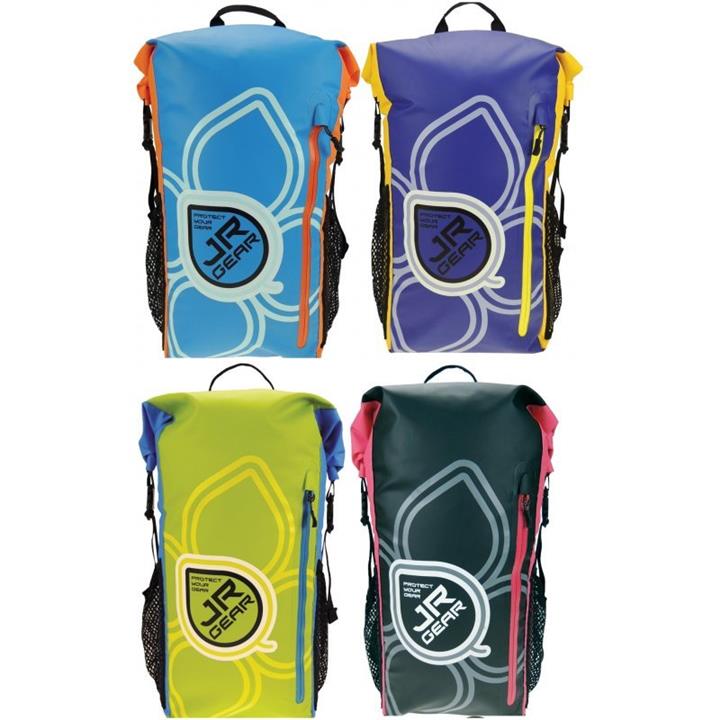 ΣΑΚΙΔΙΟ ΣΤΕΓΑΝΟ JR GEAR HOLA 25L