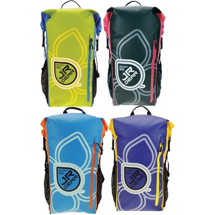 ΣΑΚΙΔΙΟ ΣΤΕΓΑΝΟ JR GEAR HOLA 35L