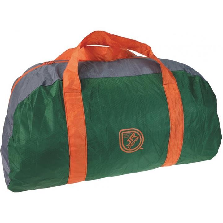 ΣΑΚΟΣ ΣΤΕΓΑΝΟΣ JR GEAR DUFFEL IN POCKET 38 Lt