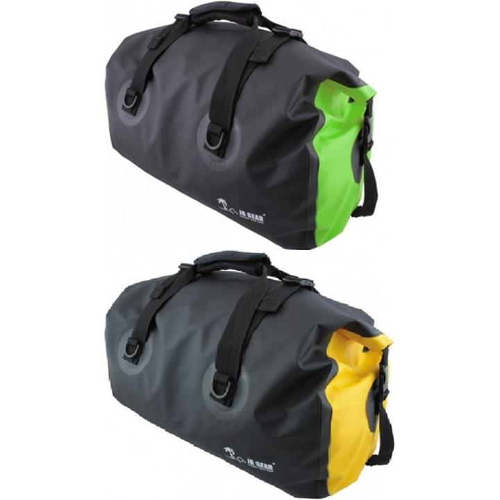 ΣΑΚΟΣ ΣΤΕΓΑΝΟΣ JR GEAR 65 Lt