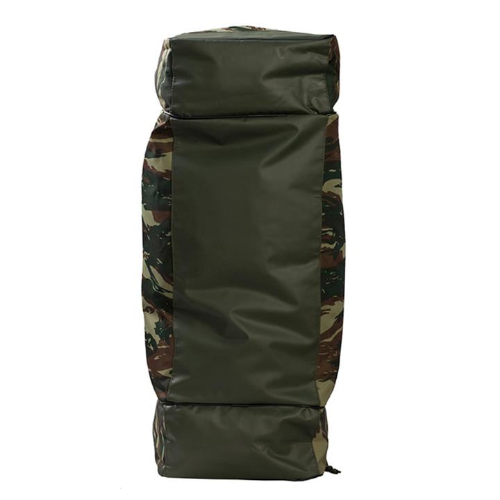 Σακίδιο μεγάλο Ελληνικής Παραλλαγής (85x30x35cm)