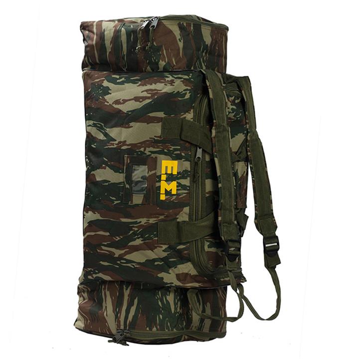 Σακίδιο μεγάλο Ελληνικής Παραλλαγής (85x30x35cm)