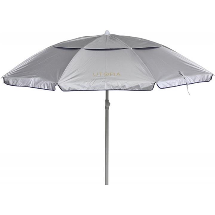 ΟΜΠΡΕΛΑ ΠΑΡΑΛΙΑΣ SUMMER CLUB UTOPIA