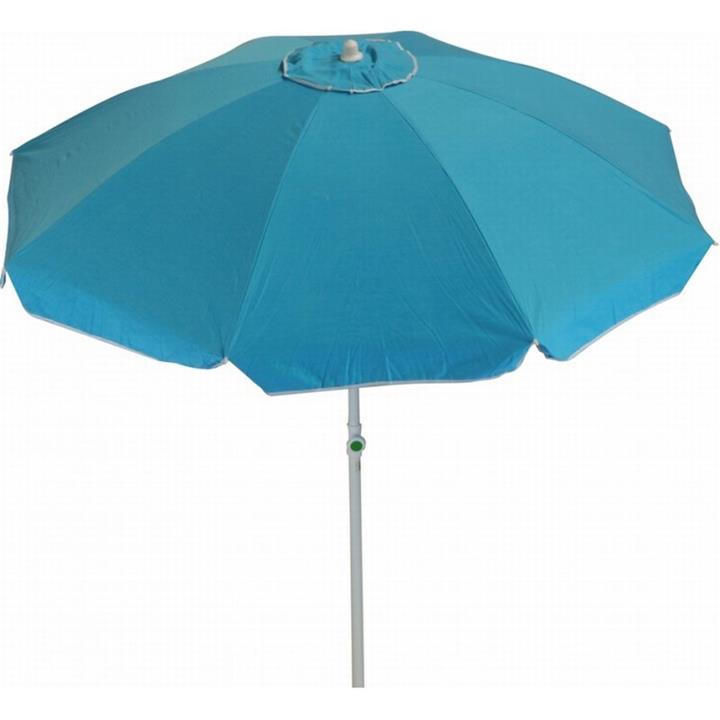 ΟΜΠΡΕΛΑ ΠΑΡΑΛΙΑΣ COTTON Ø200/8