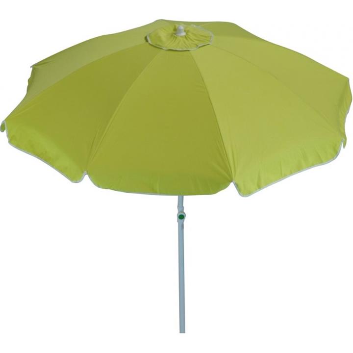 ΟΜΠΡΕΛΑ ΠΑΡΑΛΙΑΣ COTTON Ø200/8