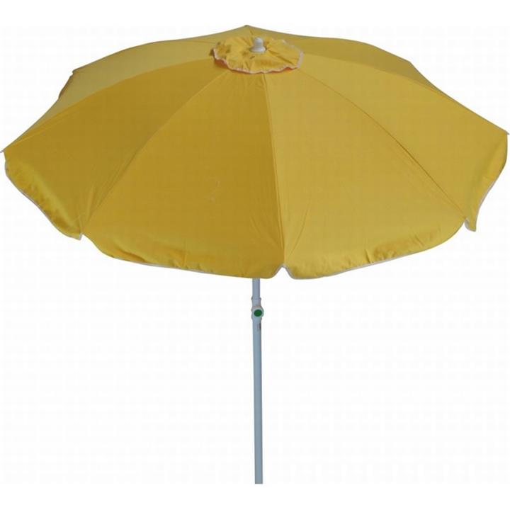 ΟΜΠΡΕΛΑ ΠΑΡΑΛΙΑΣ COTTON Ø200/8