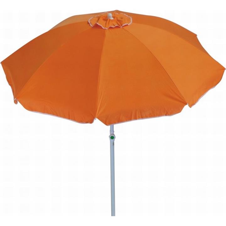 ΟΜΠΡΕΛΑ ΠΑΡΑΛΙΑΣ COTTON Ø200/8