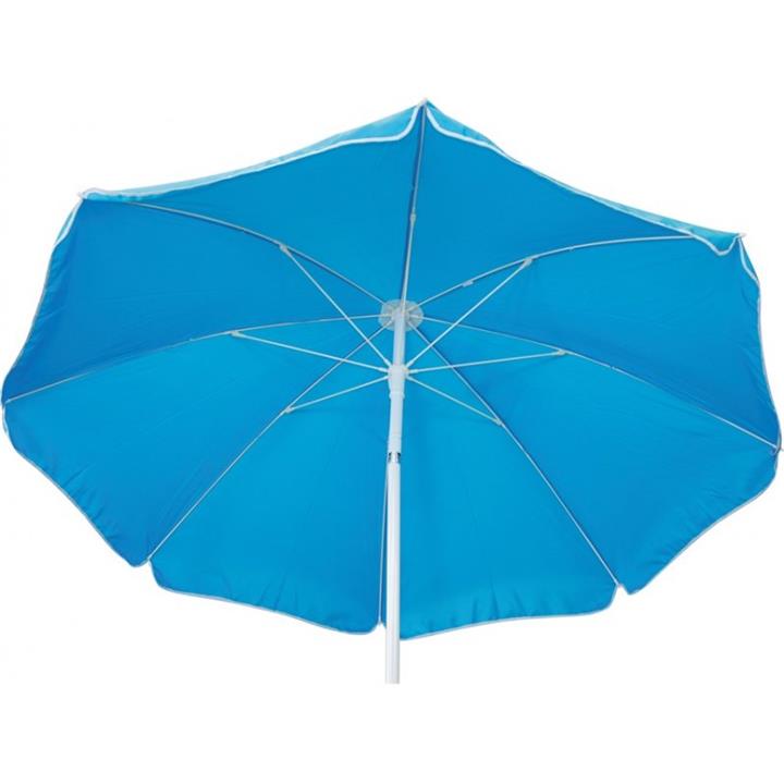 ΟΜΠΡΕΛΑ SUMMER CLUB SABBIA FIBERGLASS Ø200cm