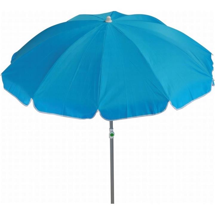 ΟΜΠΡΕΛΑ ΠΑΡΑΛΙΑΣ SUMMER CLUB IRIS Ø200/10