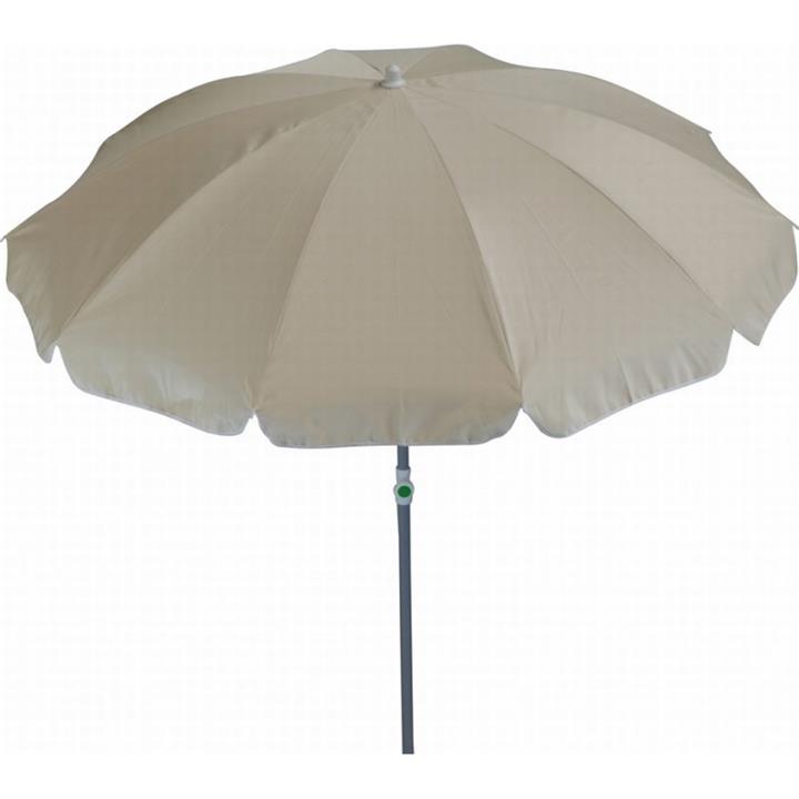 ΟΜΠΡΕΛΑ ΠΑΡΑΛΙΑΣ SUMMER CLUB IRIS Ø200/10