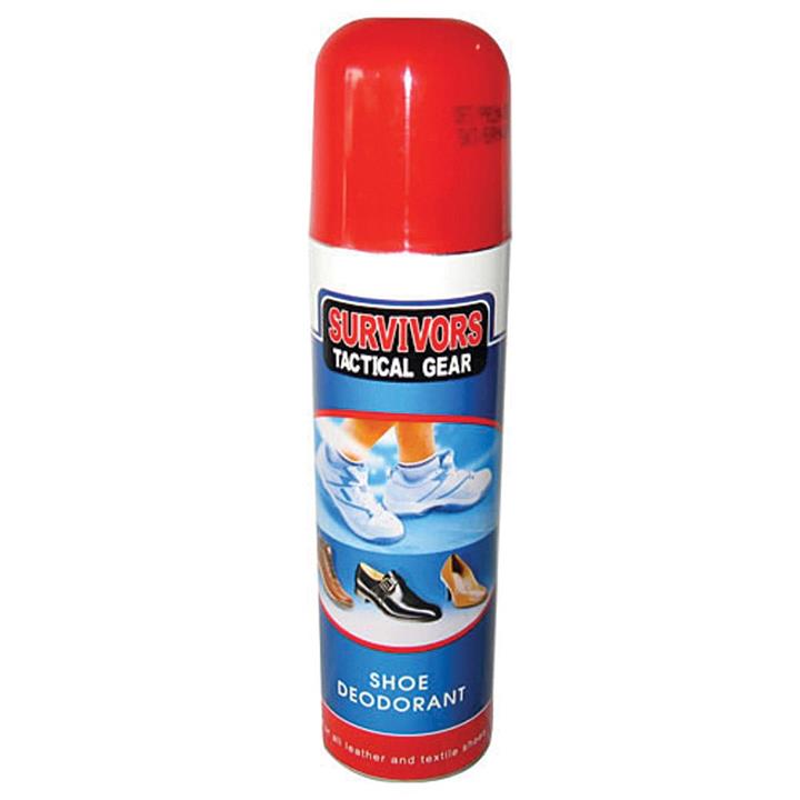 Σπρέι για τους μύκητες και την κακοσμία των αρβύλων