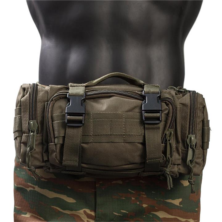 Τσαντάκι επιχειρησιακό universal