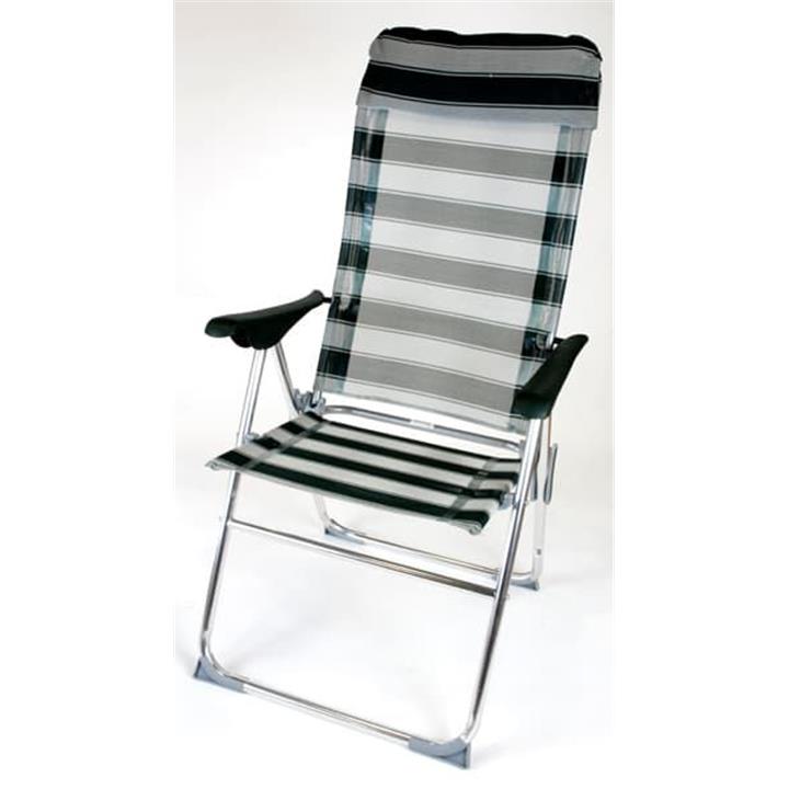 ΚΑΡΕΚΛΑ ΑΛΟΥΜΙΝΙΟΥ ΨΗΛΗ ΑΝΑΚΛΙΝΟΜΕΝΗ