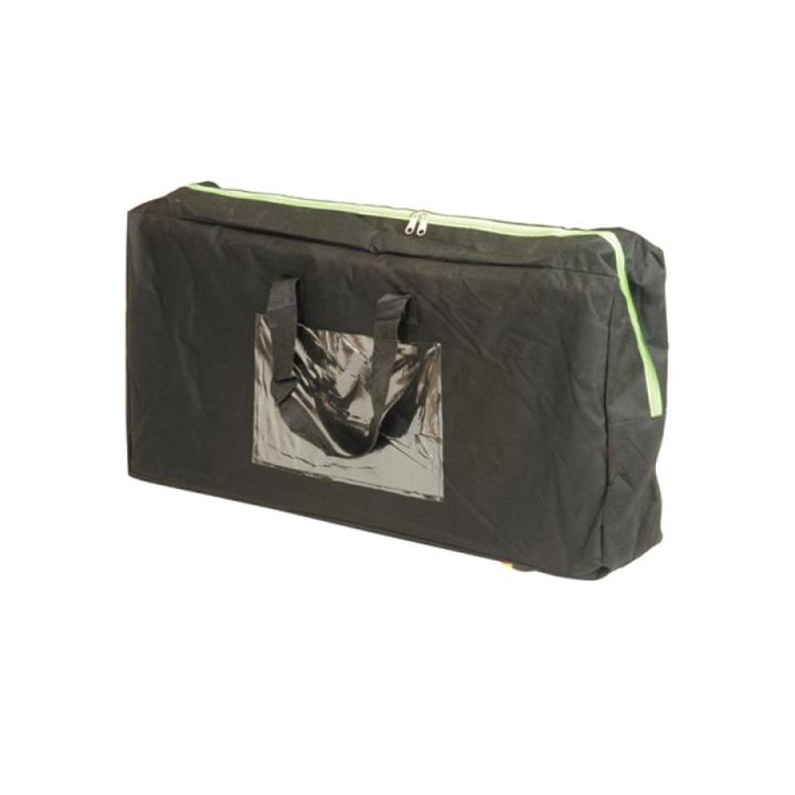 ΕΠΙΠΛΟ ΑΛΟΥΜΙΝΙΟΥ - OXFORD ΜΕ ΑΝΤΙΑΝΕΜΙΚΟ 75X49X85CM SUMMER CLUB