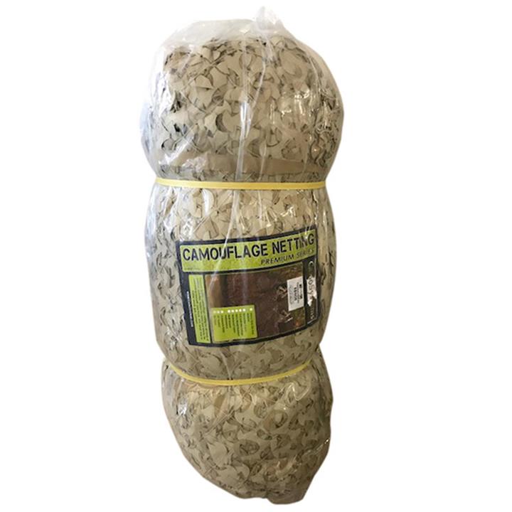 Δίχτυ σκίασης ερήμου με αρτάνι (τρέχον μέτρο με πλάτος 3,00μ)