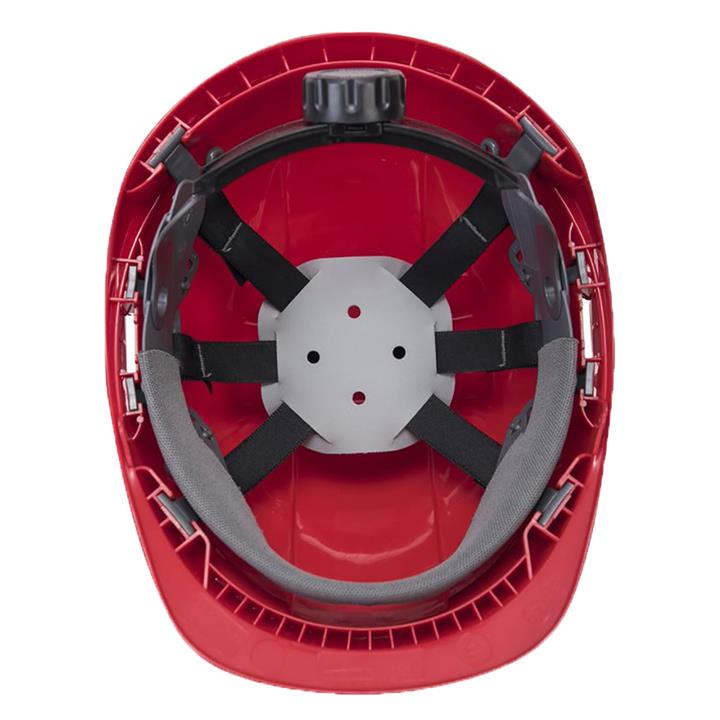 PW55 - Κράνος με Προσωπίδα αντοχής