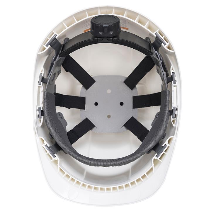 PW55 - Κράνος με Προσωπίδα αντοχής