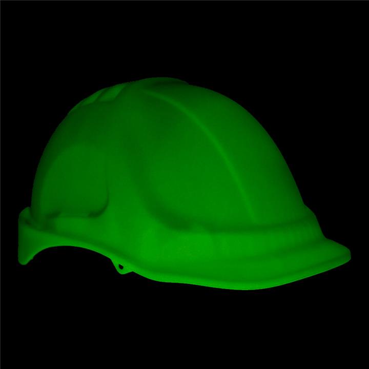 PG54 PORTWEST Κράνος αντοχής GLOWTEX