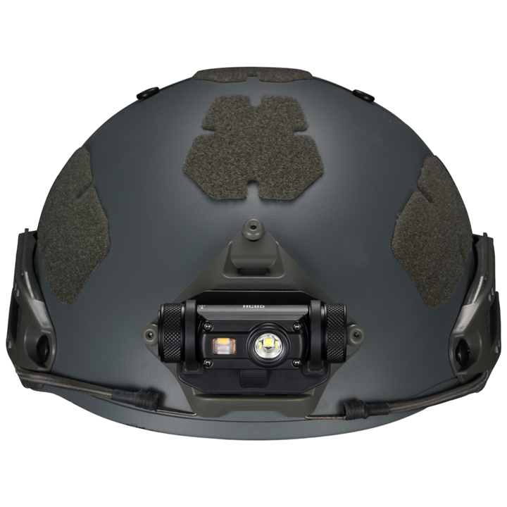 ΦΑΚΟΣ LED NITECORE HEADLAMP HC65M, Για Κράνοι παντώς τύπου