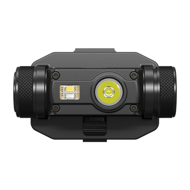 ΦΑΚΟΣ LED NITECORE HEADLAMP HC65M, Για Κράνοι παντώς τύπου