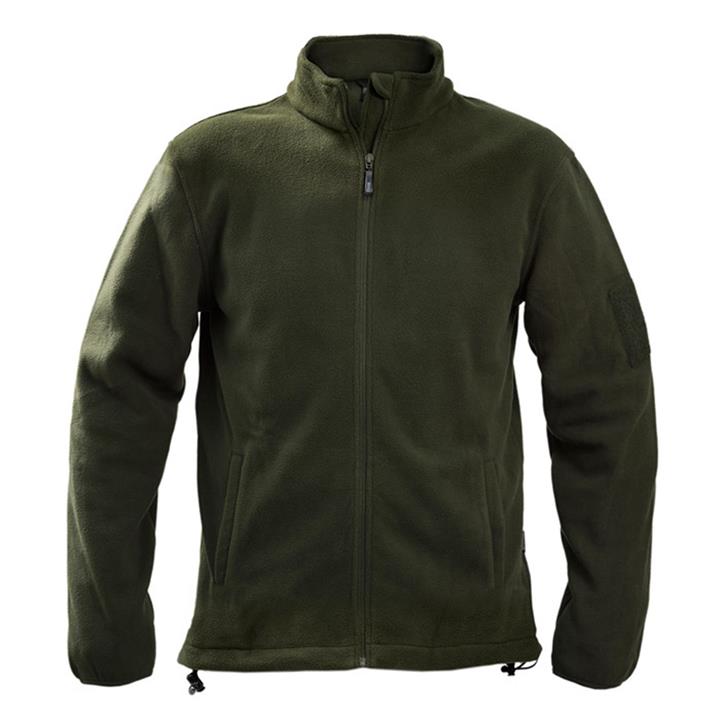 Ζακέτα Magnum Essential Fleece 3XL - 4XL