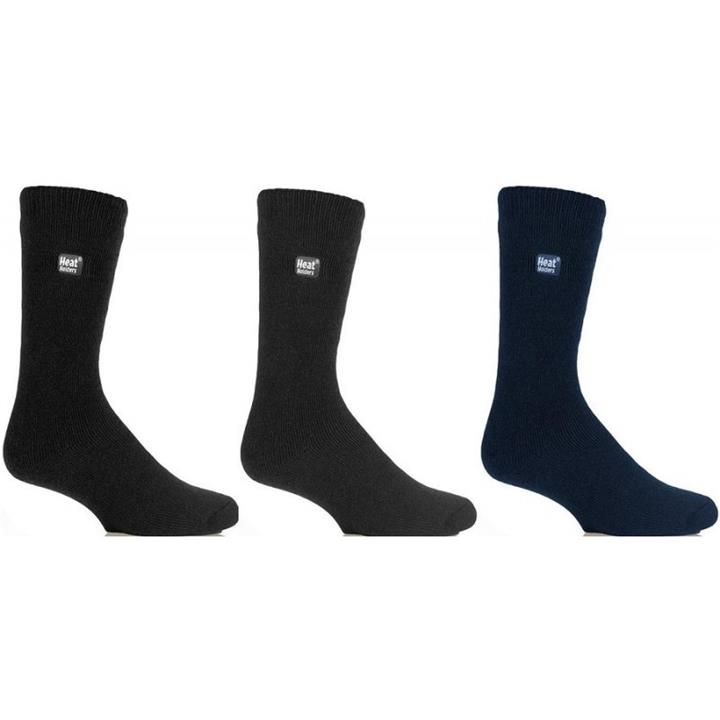 80039 Heat Holders Ultra Lite Socks Men