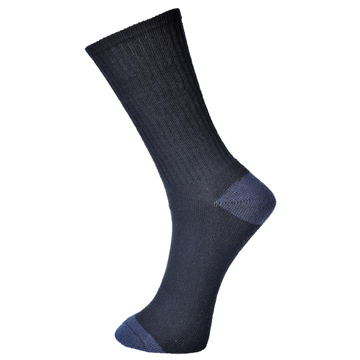 SK13 - Κλασσικές βαμβακερές κάλτσες