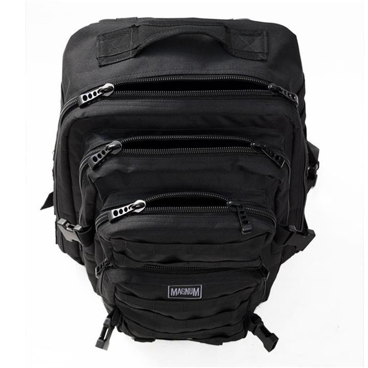 Σακίδιο πλάτης Tactical I 30/40lt Magnum