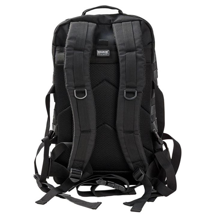 Σακίδιο πλάτης Tactical I 30/40lt Magnum