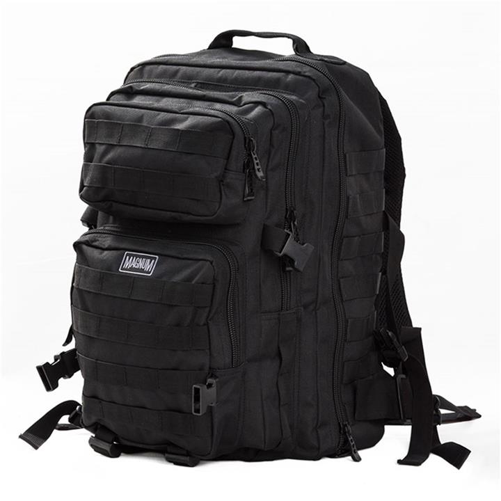 Σακίδιο πλάτης Tactical I 30/40lt Magnum