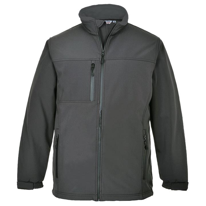 TK50 - Softshell Jacket (3L)