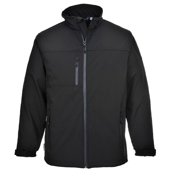 TK50 - Softshell Jacket (3L)