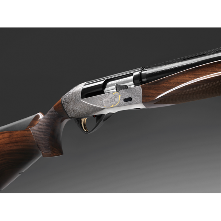 ΚΑΡΑΜΠΙΝΑ BENELLI RAFFAELLO DELUXE POWER BORE