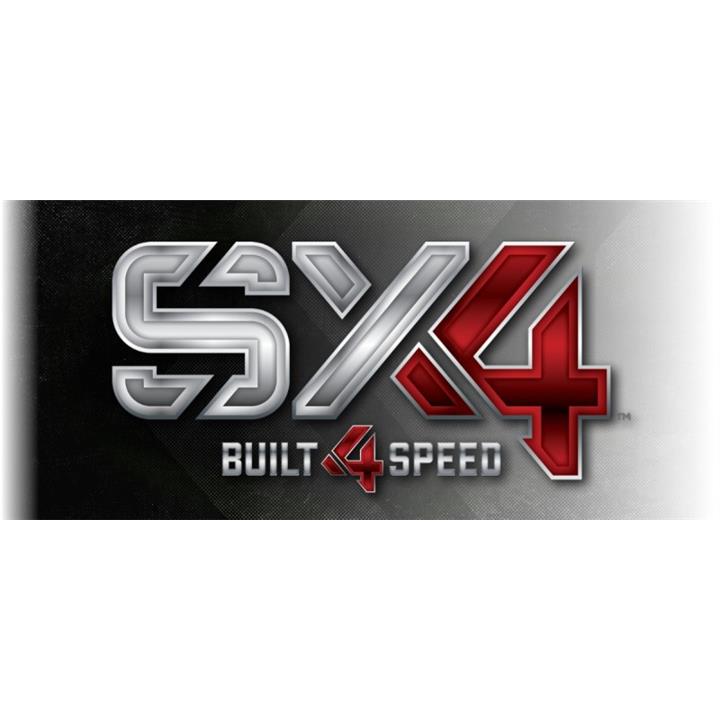 ΗΜΙΑΥΤΟΜΑΤΗ ΚΑΡΑΜΠΙΝΑ Super X4 composite super magnum 3,5''