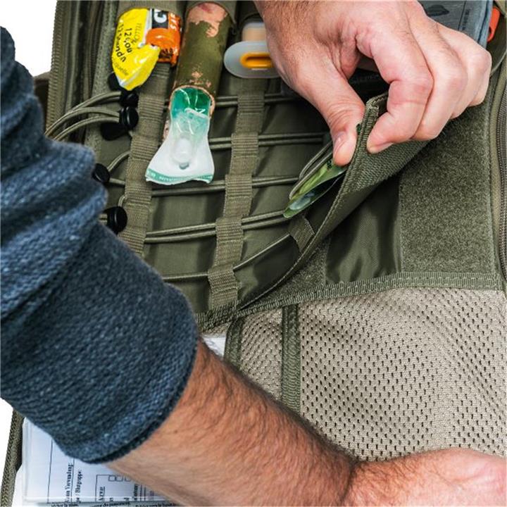 Φαρμακείο First Responder MoveOn MKII (TT 7897)