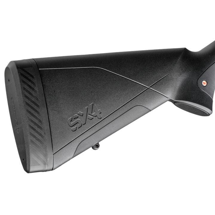 ΗΜΙΑΥΤΟΜΑΤΗ ΚΑΡΑΜΠΙΝΑ Super X4 composite magnum 3''