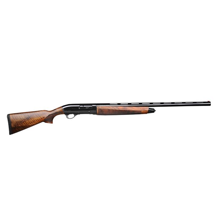 ΗΜΙΑΥΤΟΜΑΤΗ ΚΑΡΑΜΠΙΝΑ KRAL, model AZARAX Wood