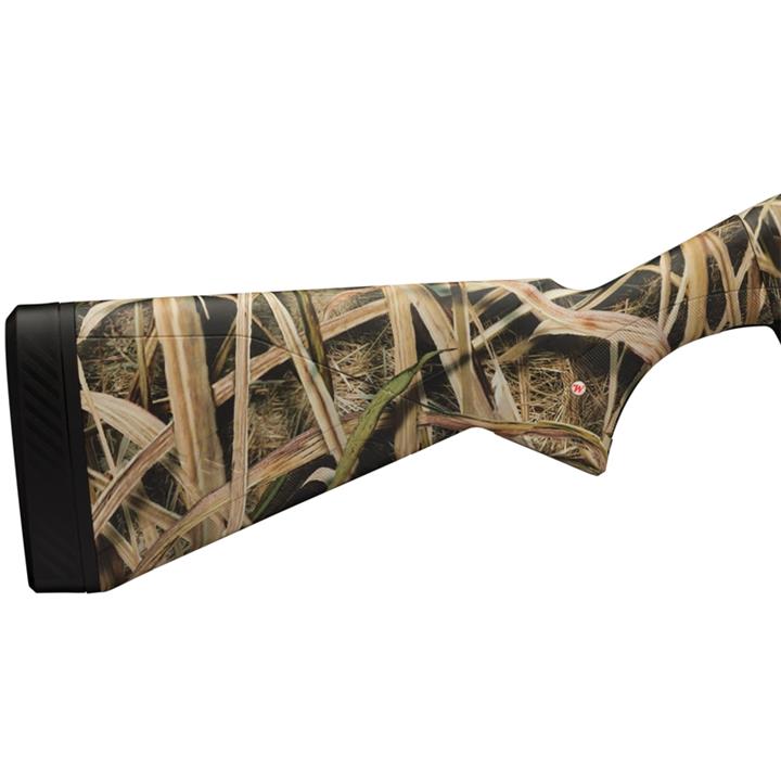 ΗΜΙΑΥΤΟΜΑΤΗ ΚΑΡΑΜΠΙΝΑ Super X4 Camo (Παραλλαγή καλαμιού) magnum 3''