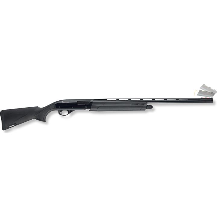 ΗΜΙΑΥΤΟΜΑΤΗ ΚΑΡΑΜΠΙΝΑ Impala Plus Nero