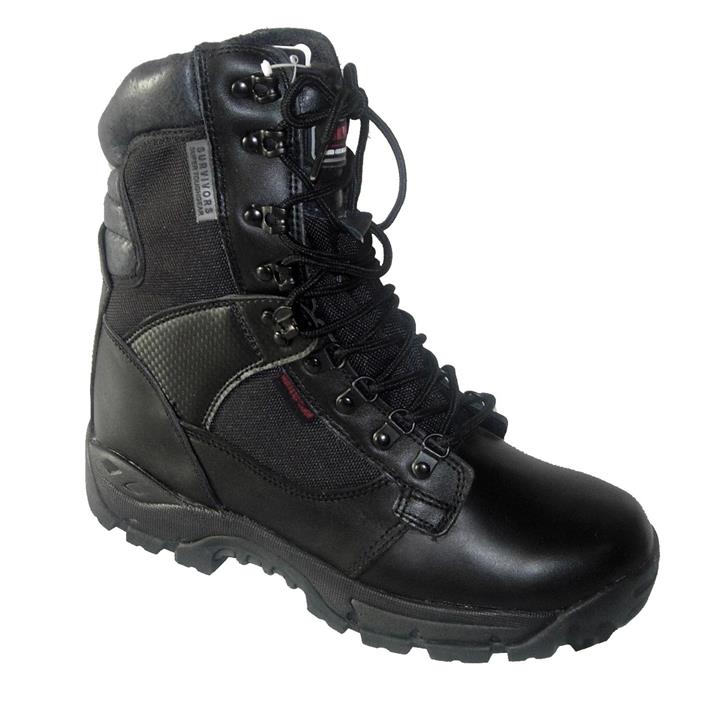 Άρβυλο ΜΑ-1 Survivors